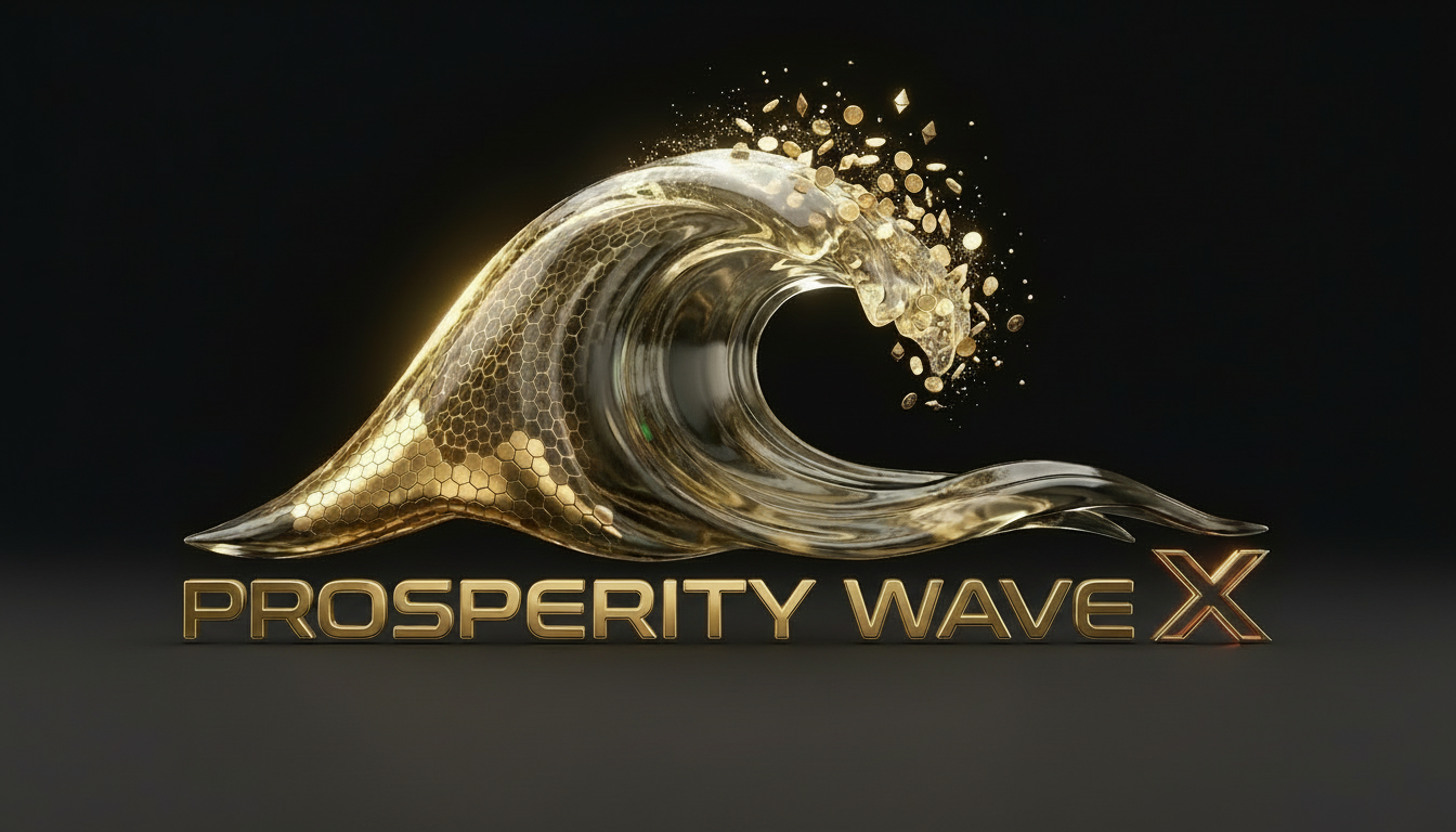 Prosperity Wave X