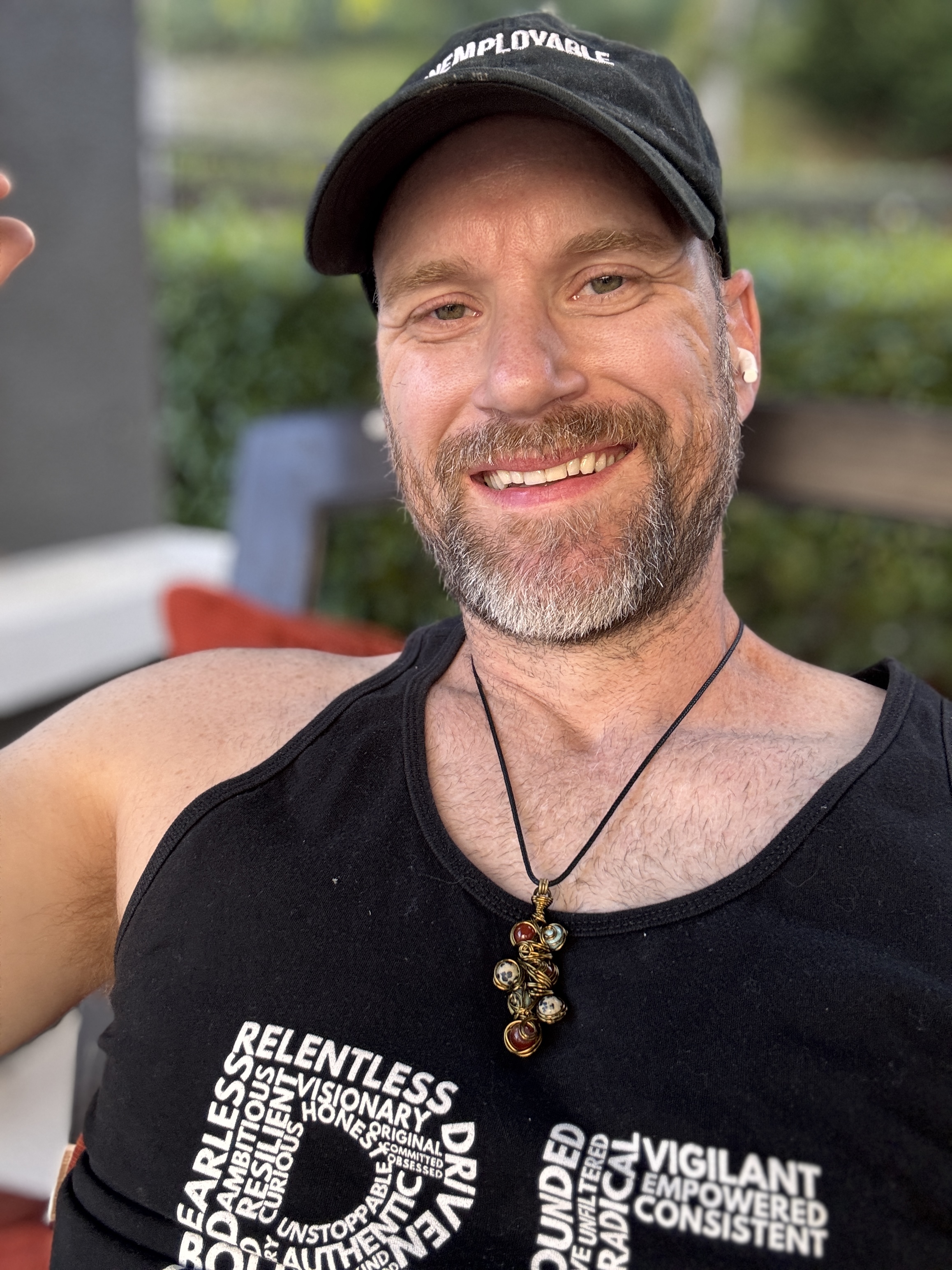 Jeffrey Long